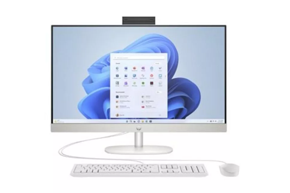 PC Sobremesa HP 27-cr0008nf i5-1335U 16GB 512GB SSD 27