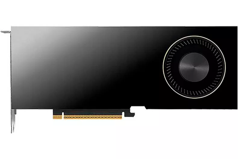 Tarjeta Gráfica PNY RTX Pro 6000 Blackwell Max-Q 96GB GDDR7