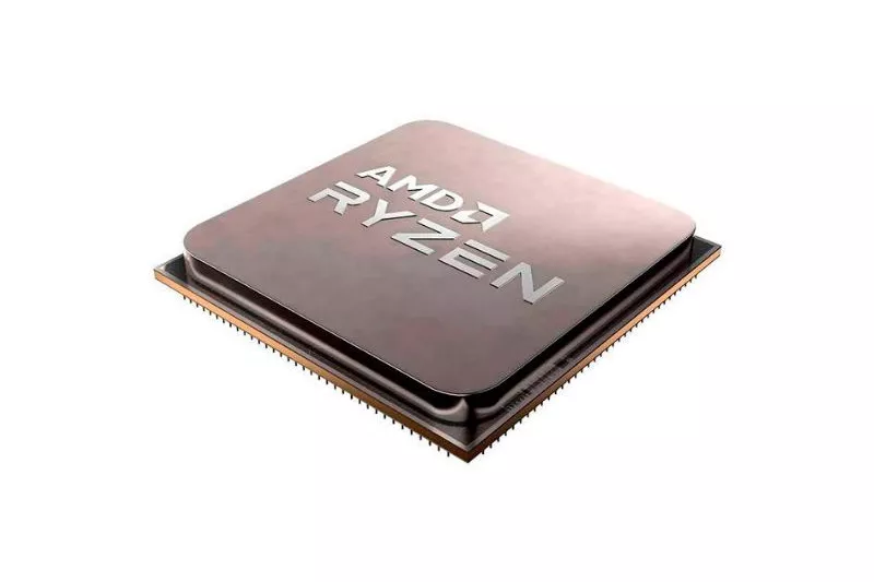 Procesador AMD Ryzen 5 5600T 4.5GHz Socket AM4 Tray