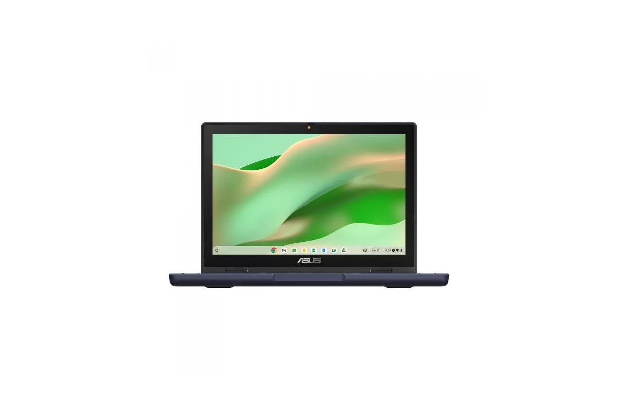 Asus Chromebook CR12 Flip CR1204FTA-R90074 - Portátil 12.2