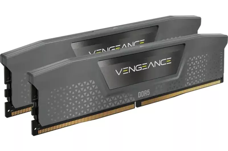 Corsair Vengeance DDR5 5200MHz 32GB 2x16GB CL40 Optimizado AMD