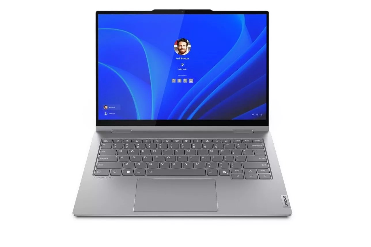 Lenovo Thinkbook 14 G4 Intel Core Ultra 7 155U/16GB/512GB SSD/14