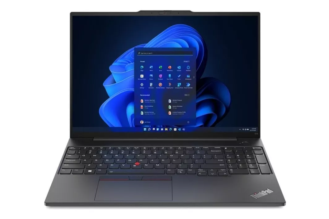 Lenovo ThinkPad E16 Gen 1 Intel Core i7-1355U/16GB/512GB SSD/16