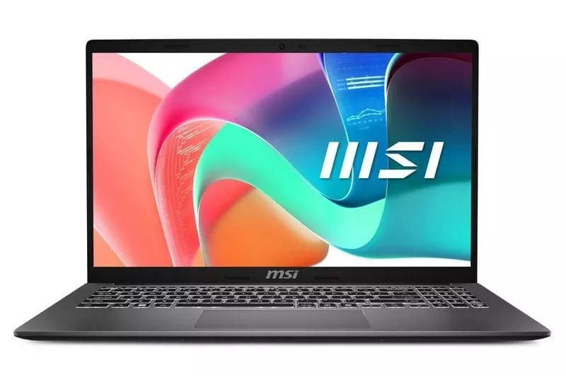 MSI Modern 15 F13MG-248XES Intel Core i5-1334U/16GB/512GB SSD/15.6