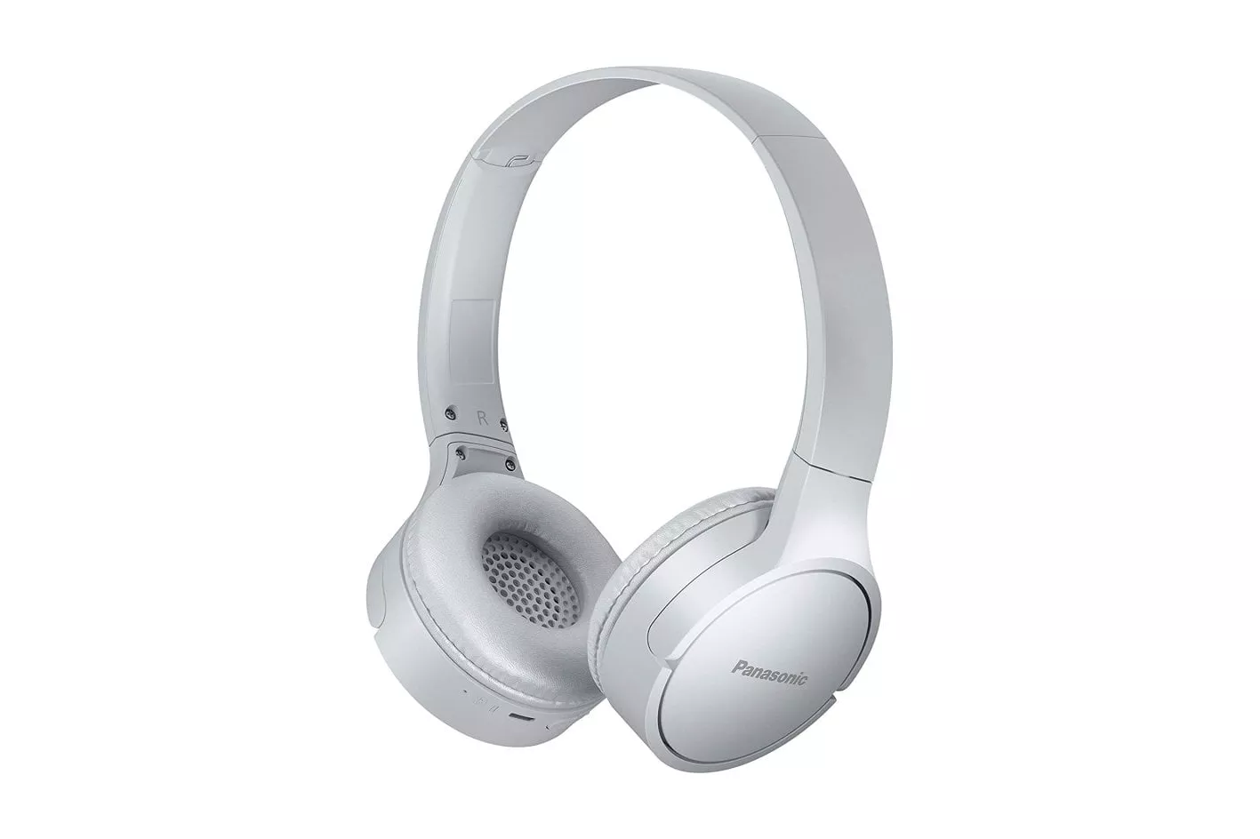 Panasonic RB-HF420BE Auriculares Bluetooth Blancos
