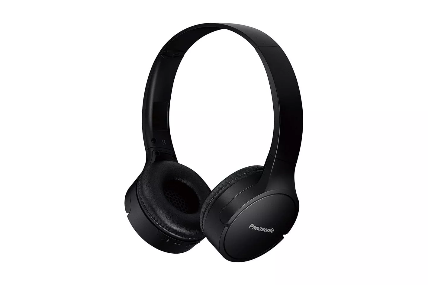 Panasonic RB-HF420BE Auriculares Bluetooth Negros