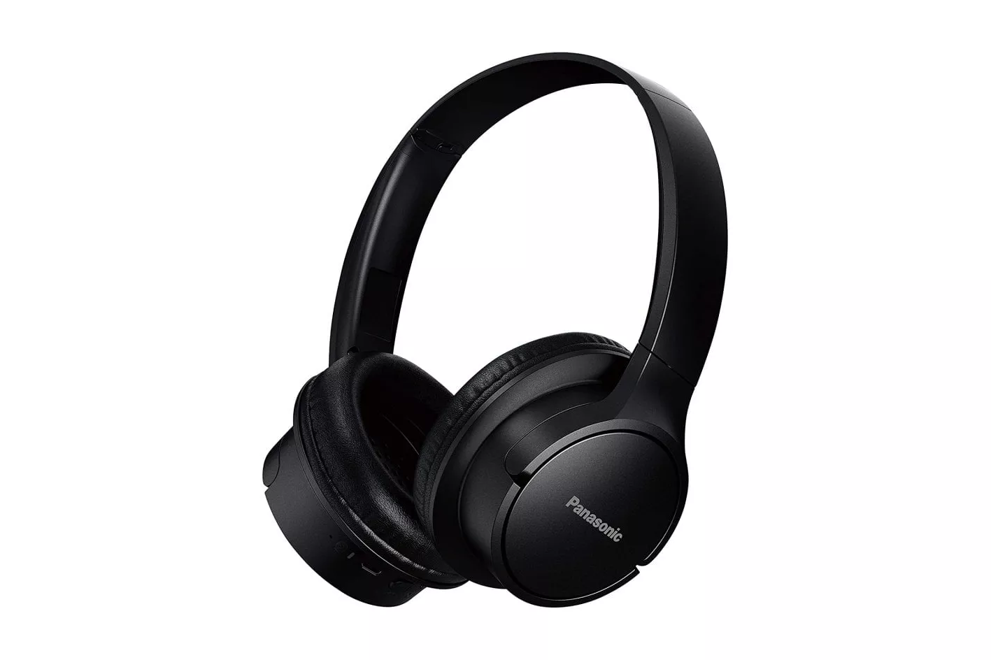 Panasonic RB-HF520B Auriculares Bluetooth Negros