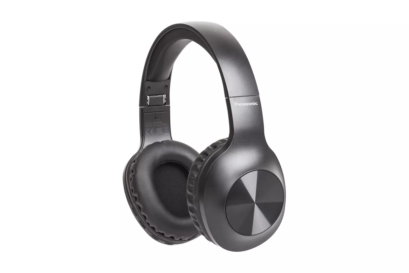 Panasonic RB-HX220B Auriculares Inalámbricos Ergonómicos Negros