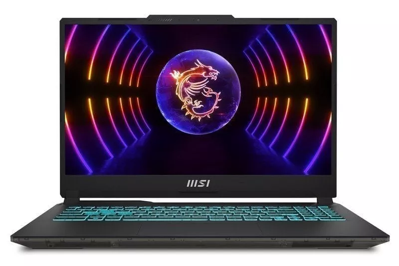 MSI Cyborg 15 A13VF-828XES Intel Core i7-13620H/16GB/512GB SSD/RTX 4060/15.6