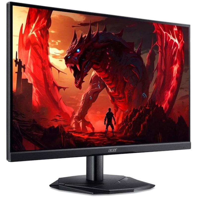 Monitor Acer Nitro KG241YX3BIP 23.8