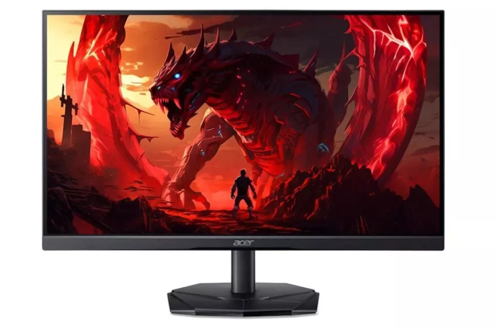 Monitor Acer Nitro KG241YX3BIP 23.8