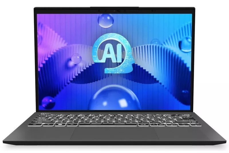 MSI Prestige 13 AI Evo OLED A1MG-023ES Intel Evo Core Ultra 5 125H/16GB/1TB SSD/13.3