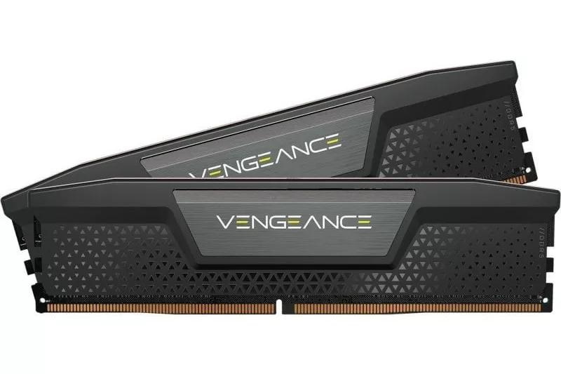 Corsair Vengeance DDR5 5200MHz 96GB 2x48GB CL38