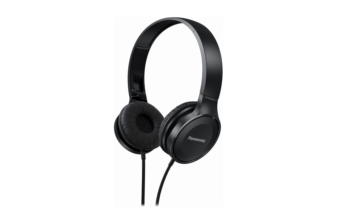 Panasonic Cuffie con filo, Microfono, Colore Bianco - RP-HF300ME-W Panasonic Cuffie con filo, Microfono, Colore Bianco - RP-HF300ME-W