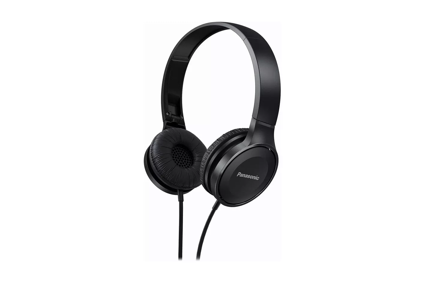 Panasonic RP-HF100M Auriculares Negros
