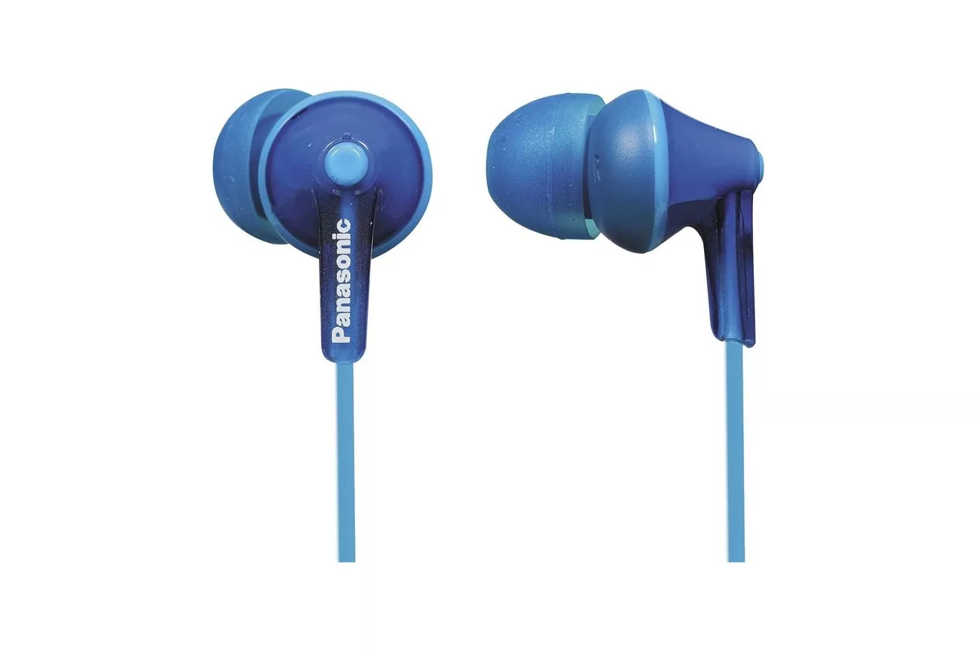 Panasonic RP-HJE125 Auriculares Azules