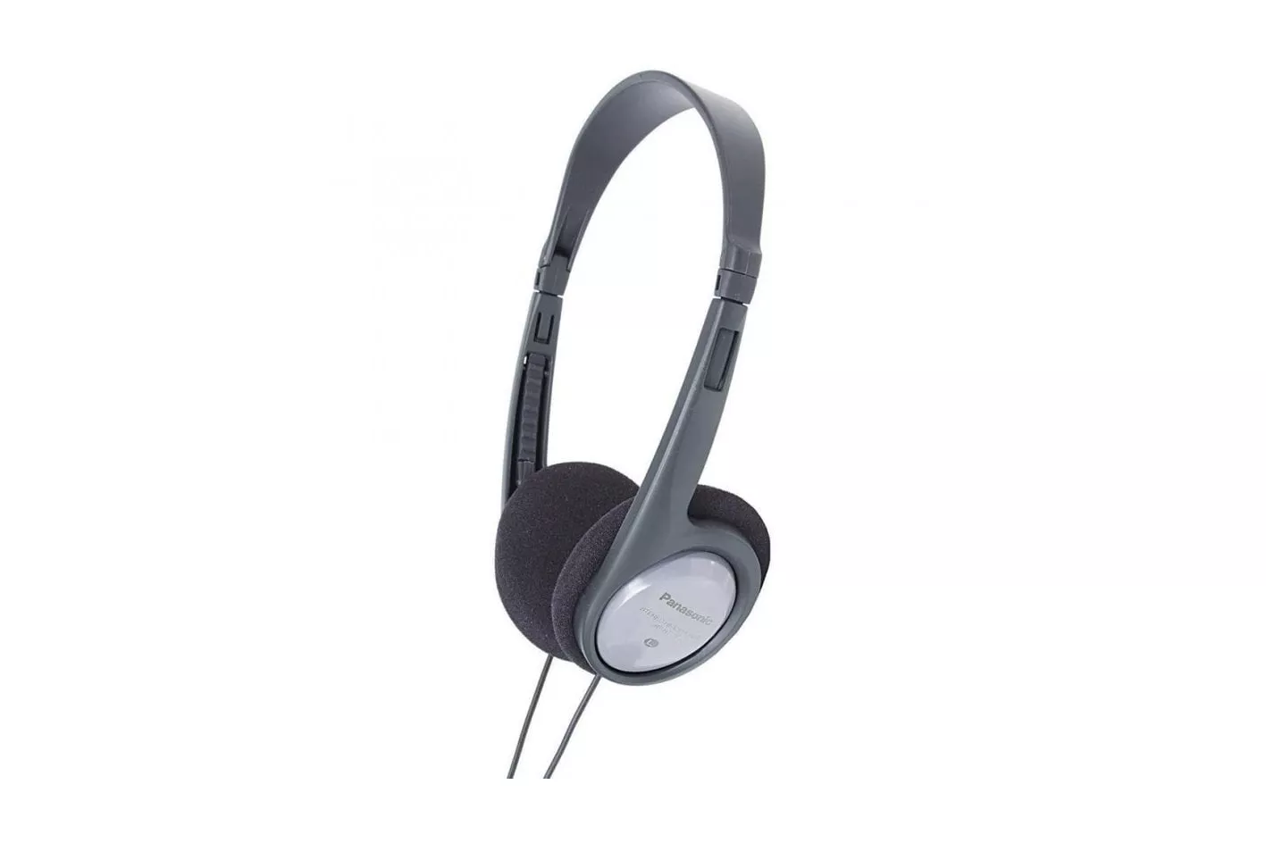 Panasonic RP-HT090 Auriculares Negros