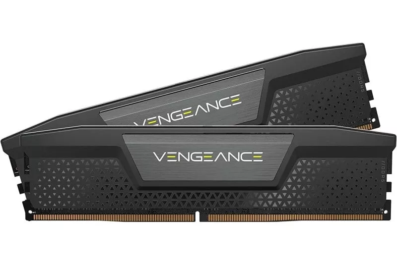 Corsair Vengeance DDR5 5600MHz 32 GB 2x16GB CL40