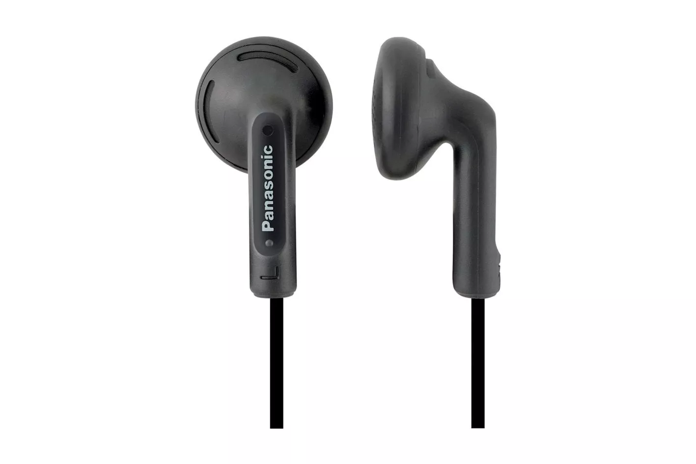 Panasonic RP-HV094 Auriculares Negros
