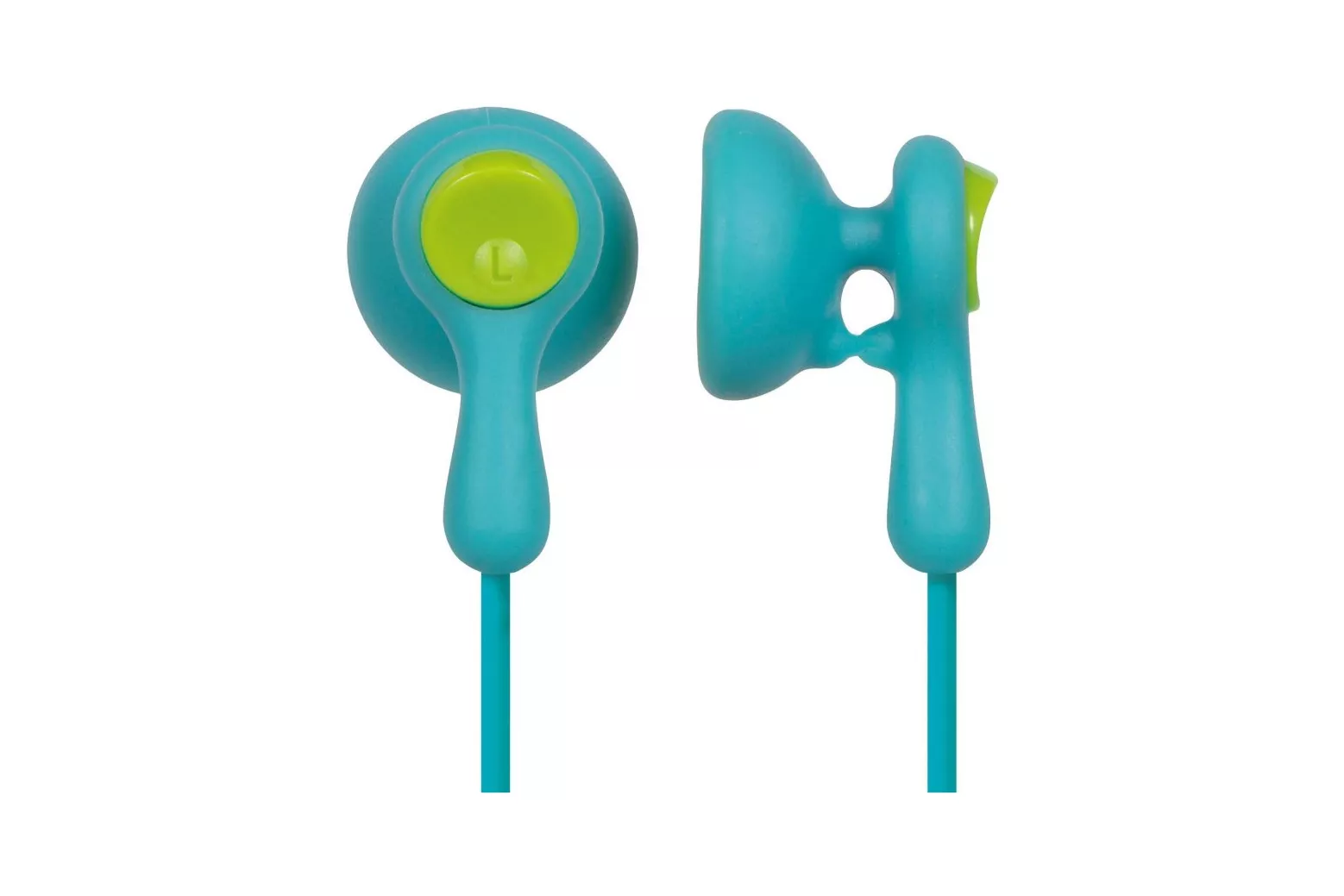 Panasonic RP-HV41E Auriculares Azules
