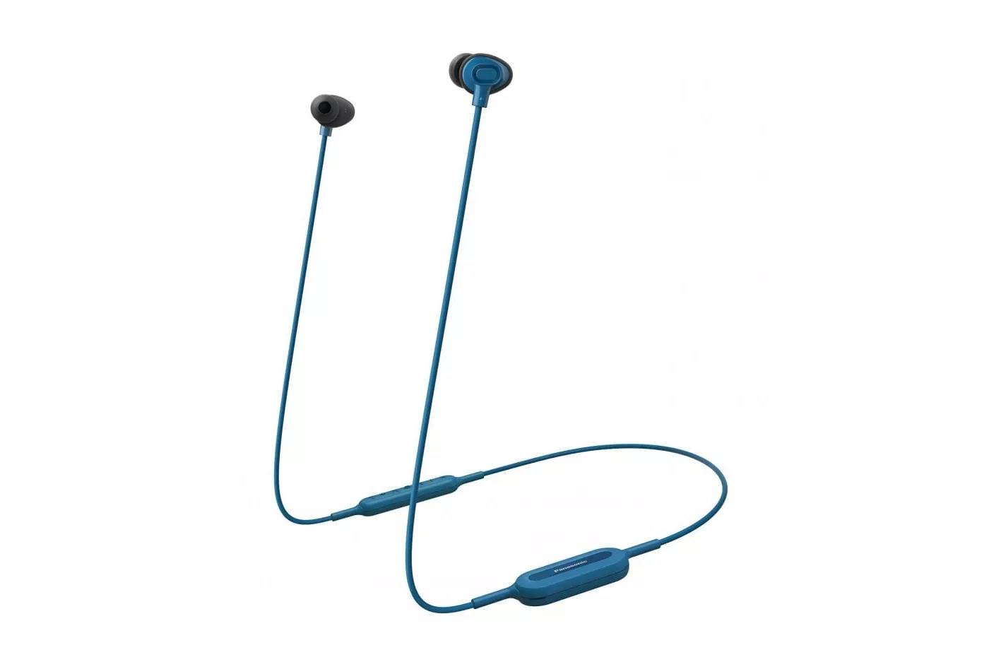 Panasonic RP-NJ310B Auriculares Bluetooth Azules