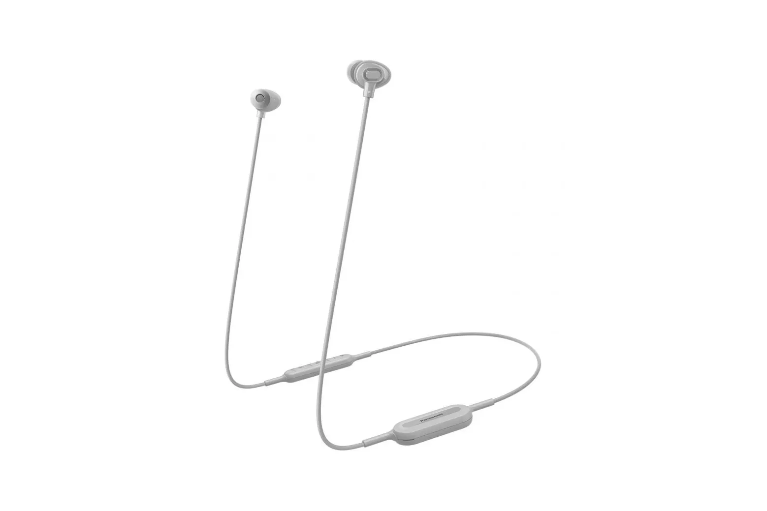 Panasonic RP-NJ310B Auriculares Bluetooth Blancos