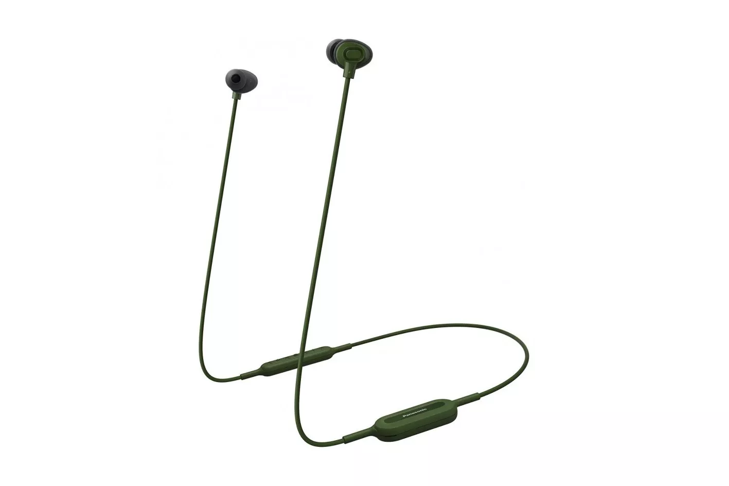 Panasonic RP-NJ310B Auriculares Bluetooth Verdes