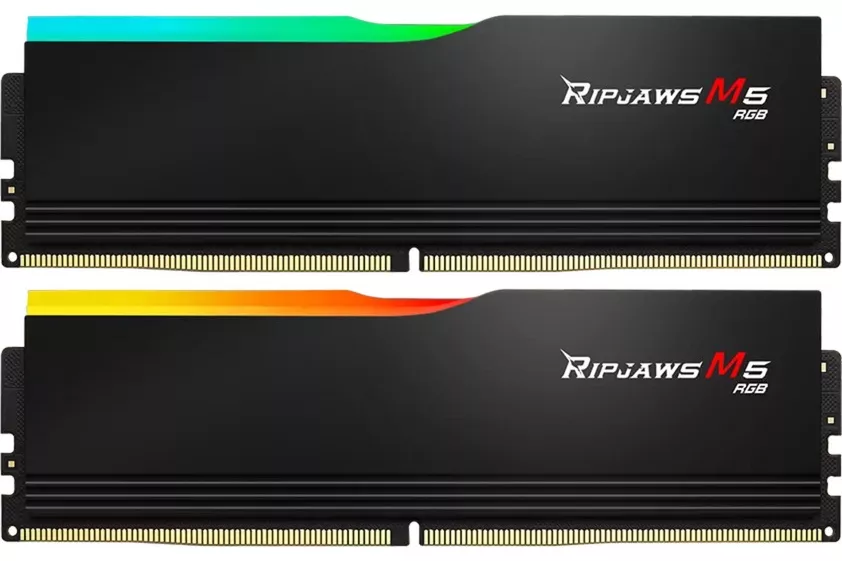 F5-6800J3445G32GX2-RM5RK, Memoria RAM