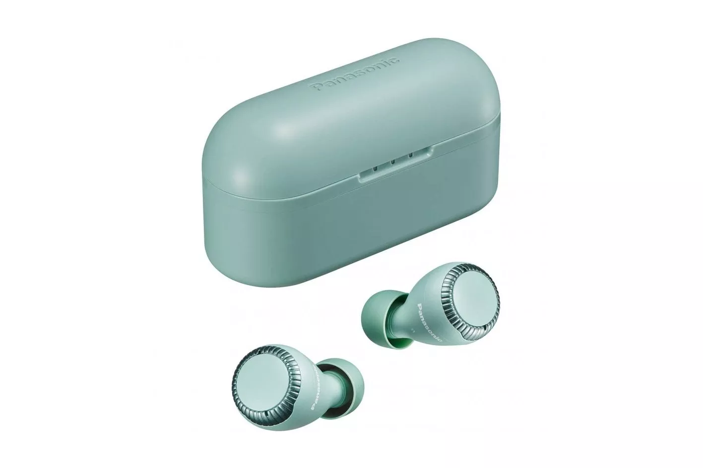 Panasonic S300W Auriculares Bluetooth Turquesa