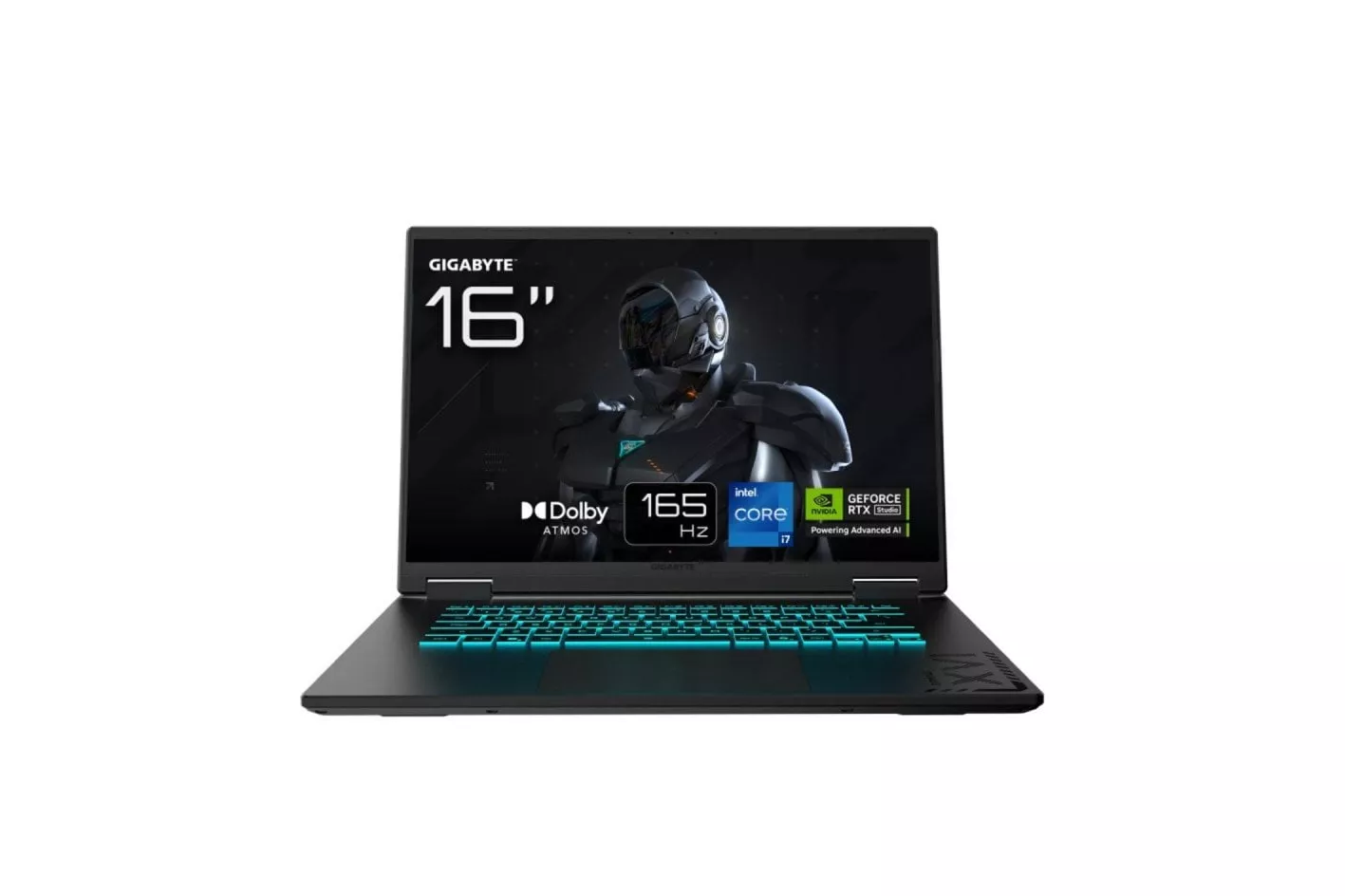 Gigabyte Gaming A16 CVHI3ES894SD - Portátil 16