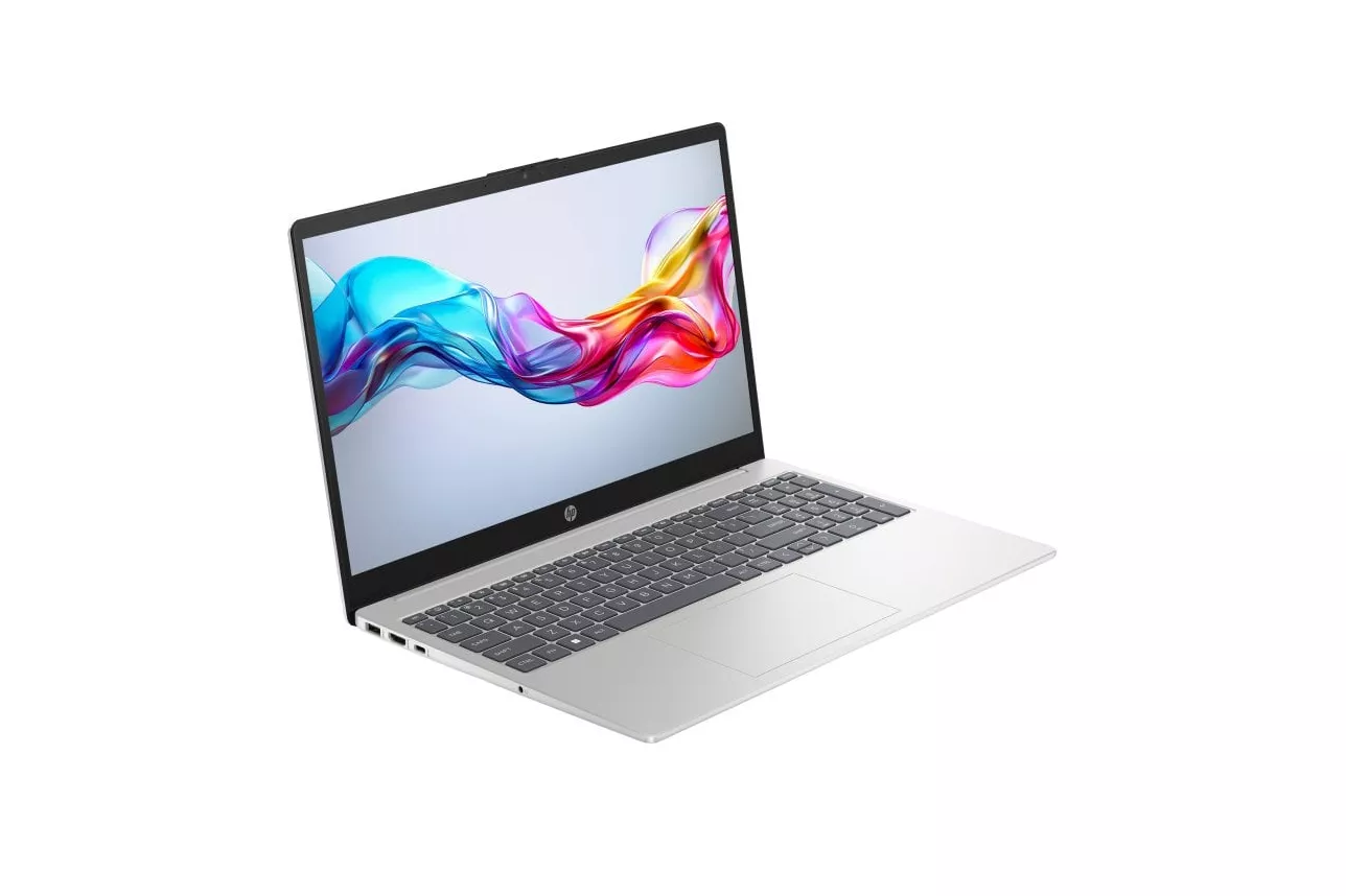 HP 15-FD0220NS - Portátil 15.6