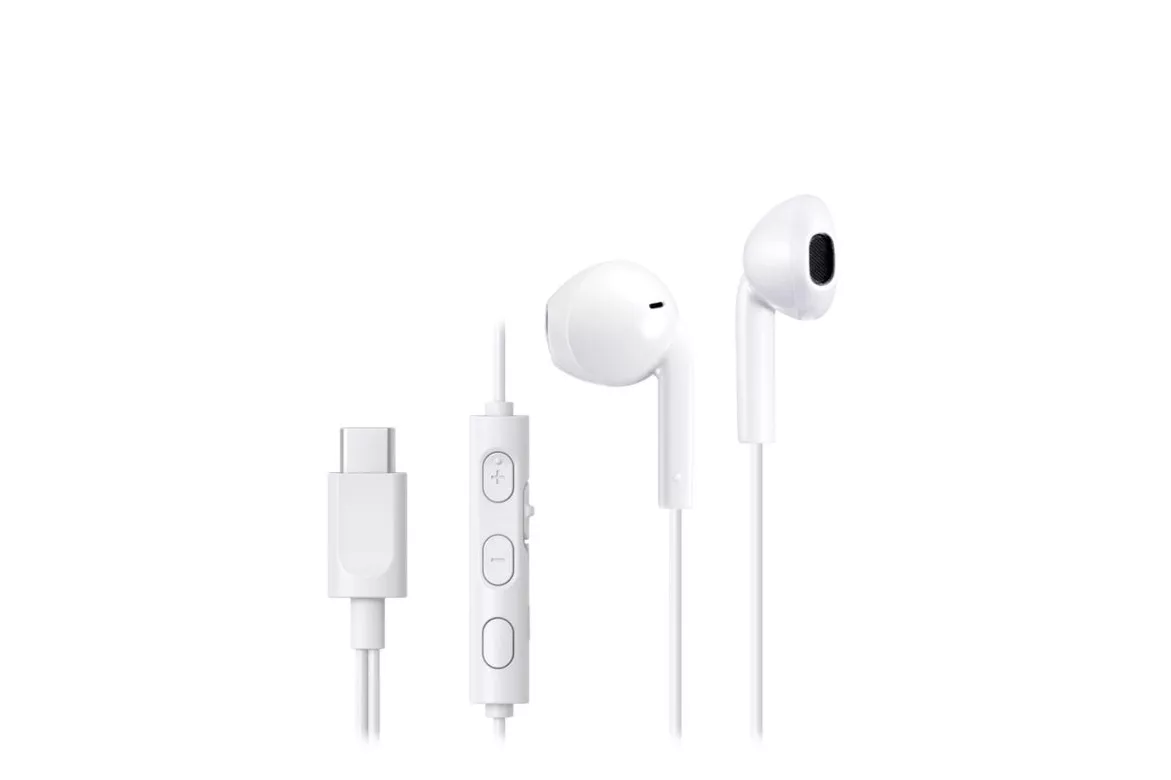 Auriculares JBL inalámbricos Bluetooth con micrófono IP54 y diseño gancho negro