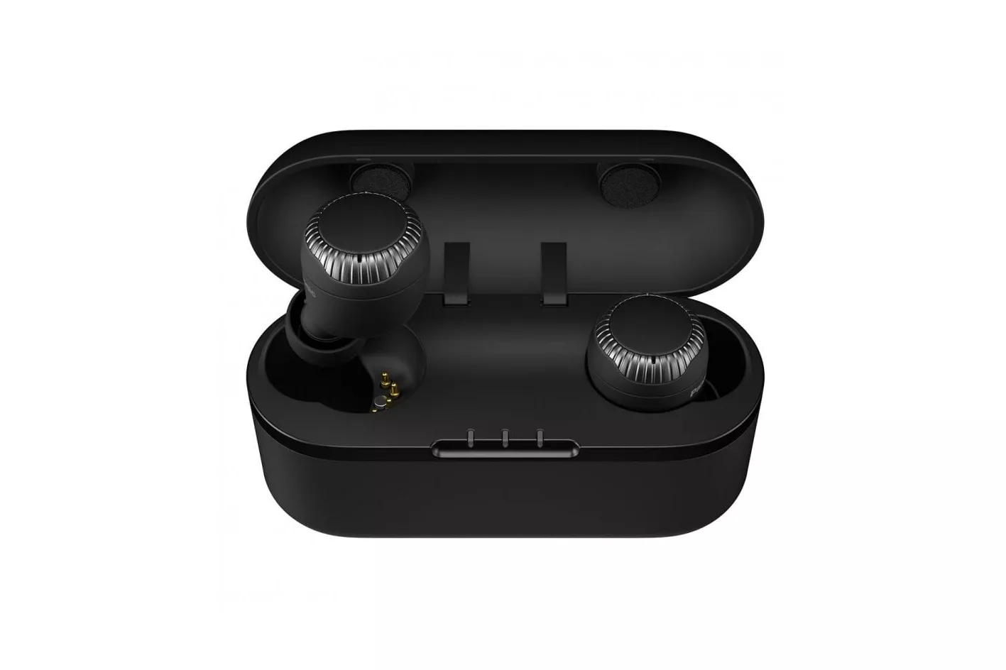 Panasonic S300W Auriculares Bluetooth Negros