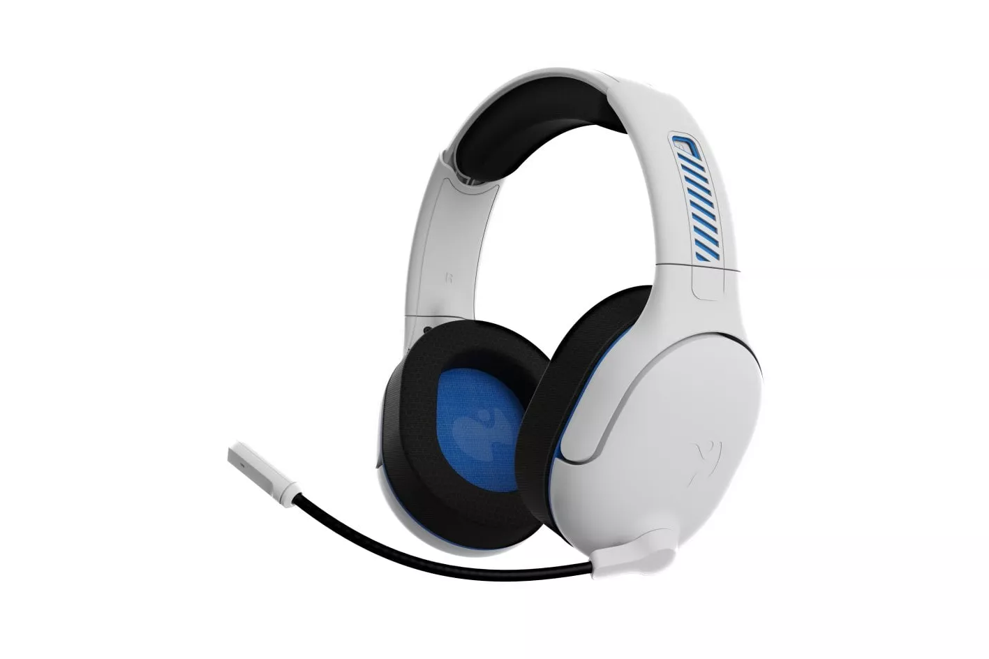 PDP Airlite Pro Frost White Auriculares Gaming Inalámbricos para PlayStation 5