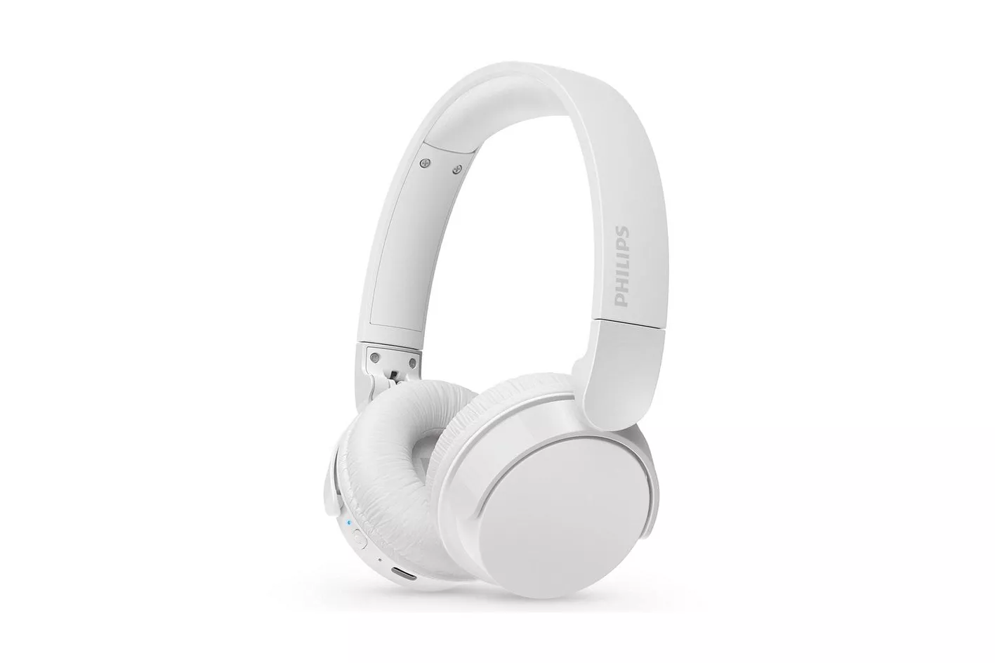 Philips 4000 Series TAH4209 Auriculares Bluetooth Blancos