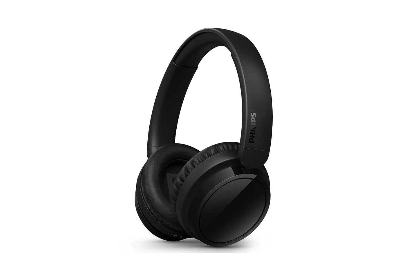 Philips 5000 Series TAH5209BK/00 Auriculares Inalámbricos Supraaurales Bluetooth Negros