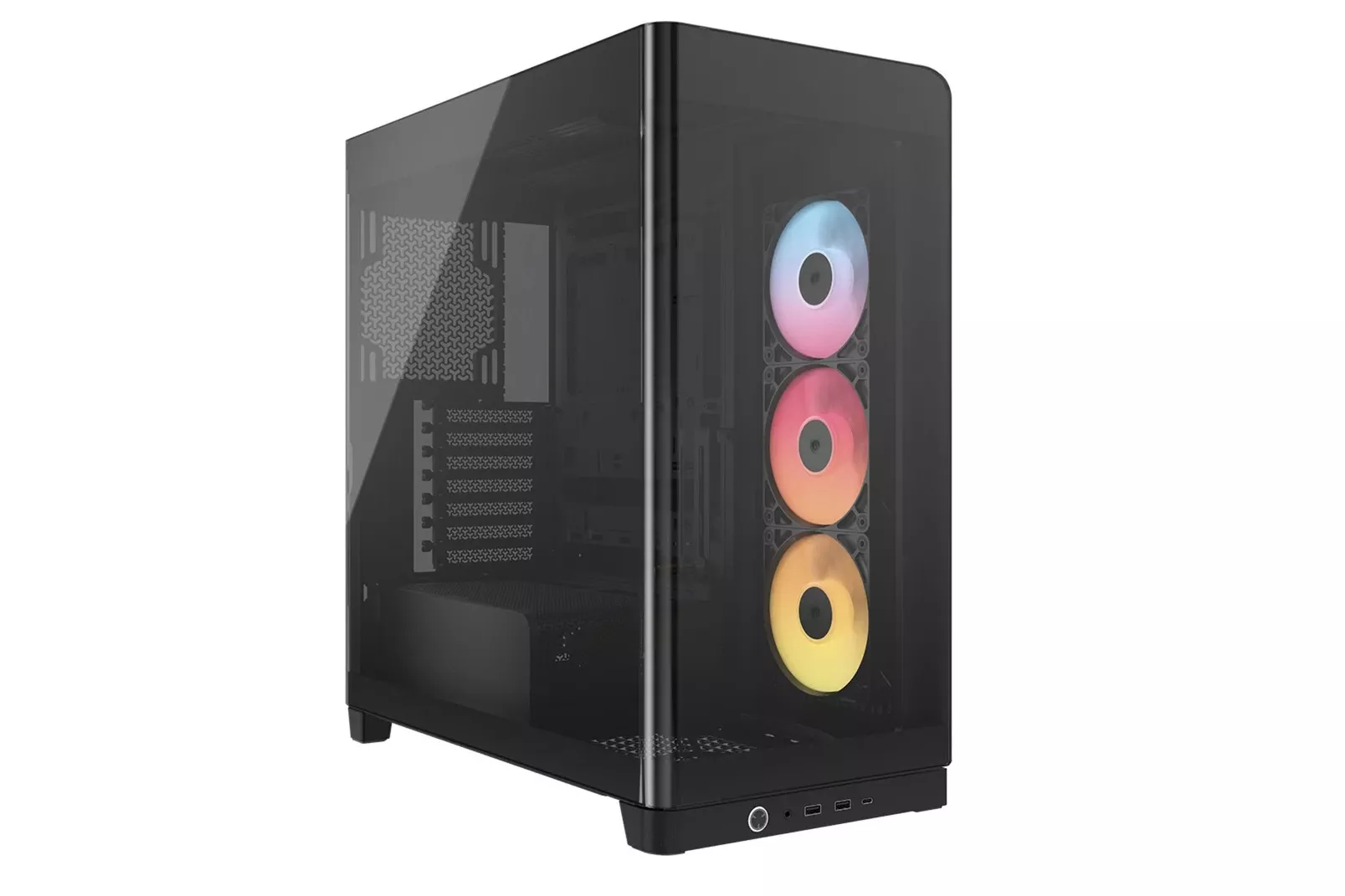 CC-9011316-WW, Cajas de torre