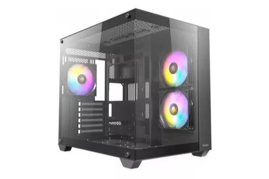 Antec CX800 aRGB ATX Caja para PC