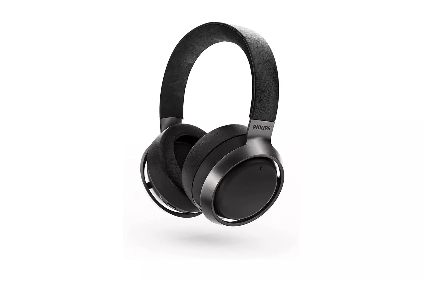 Philips Fidelio Auriculares Bluetooth Negros