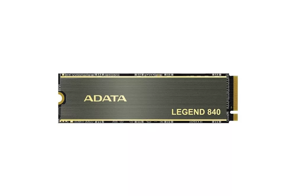 Adata Legend 840 M.2 512GB PCIe 4.0 3D NAND NVMe