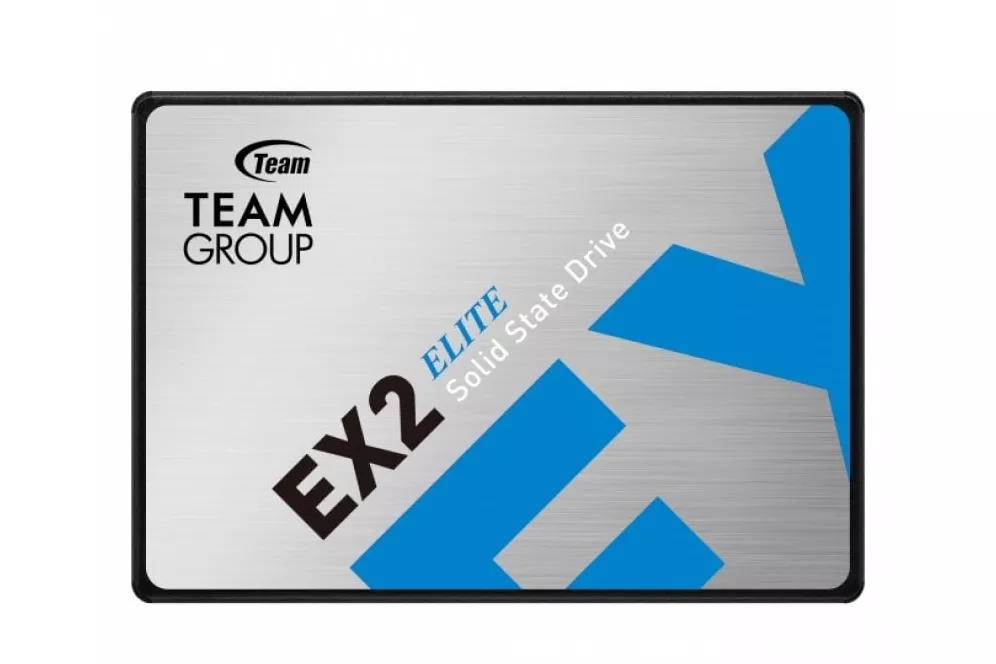 Team Group EX2 SSD 2.5