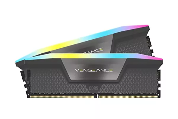 Memoria DDR5 Corsair Vengance DDR5 64GB 2X32GB CL30