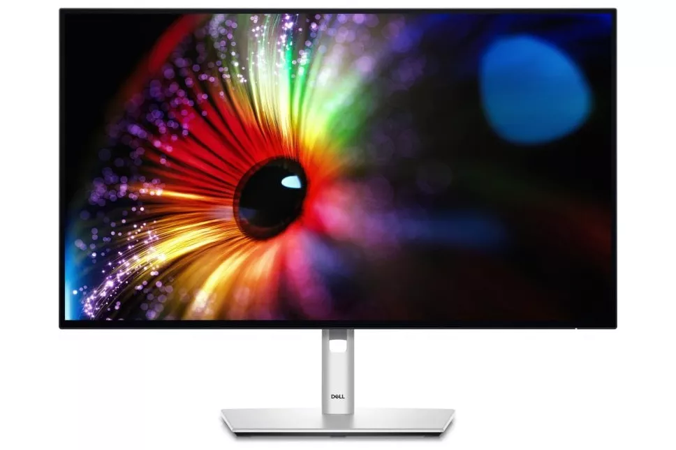 Monitor Dell UltraSharp U2724D 27