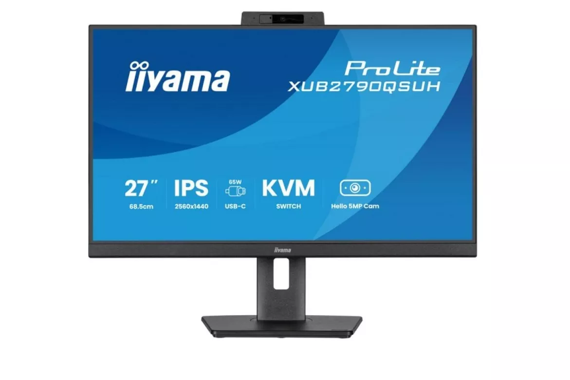 Monitor iiyama 27