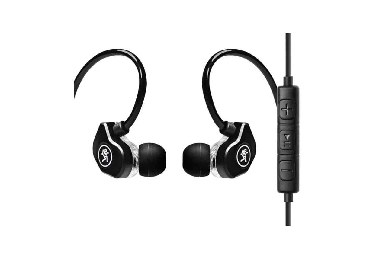 Mackie CR-Buds+ Auriculares Intraurales