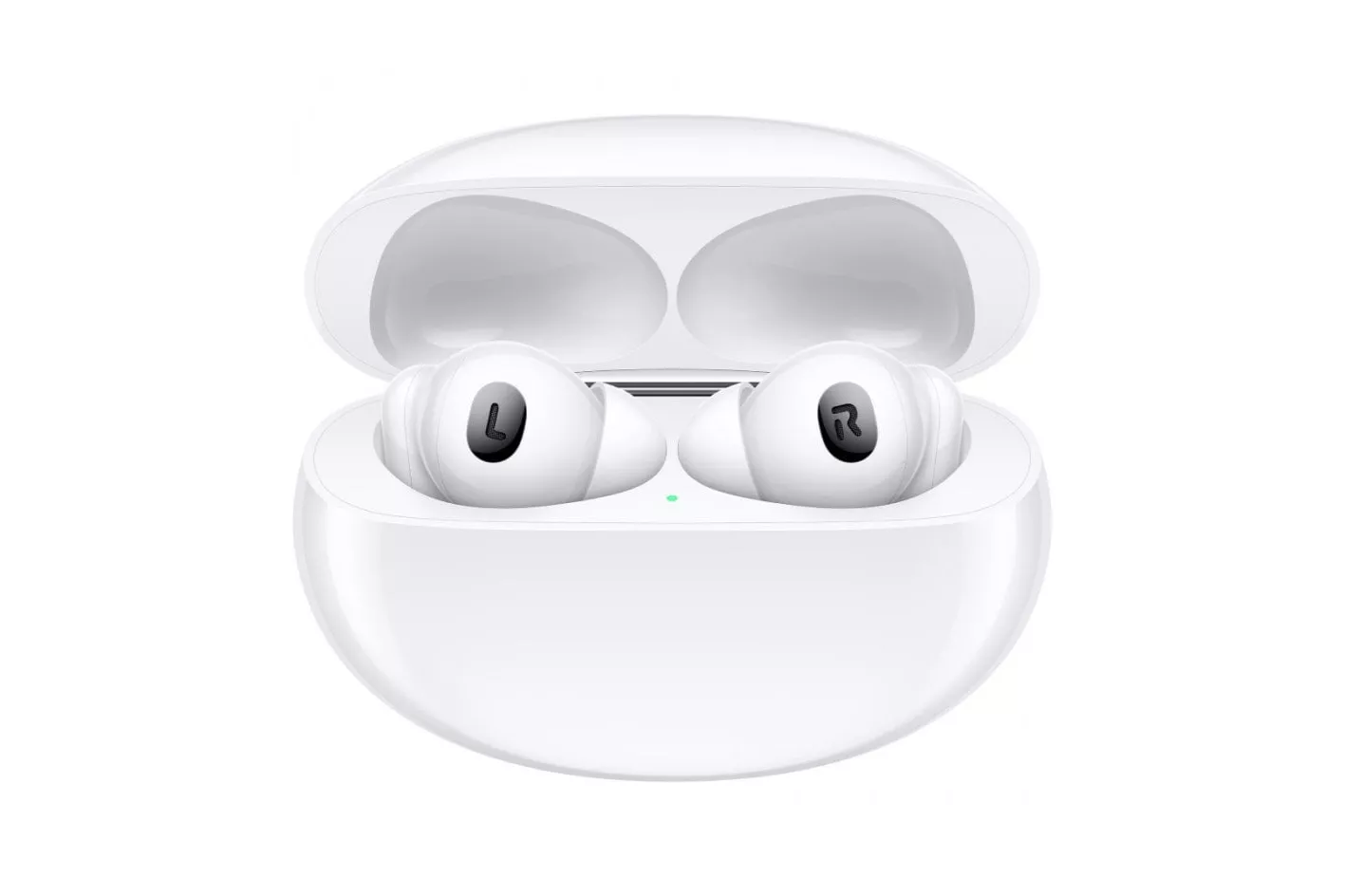 Oppo Enco X2 Auriculares Bluetooth True Wireless con Cancelación de Ruido Blancos