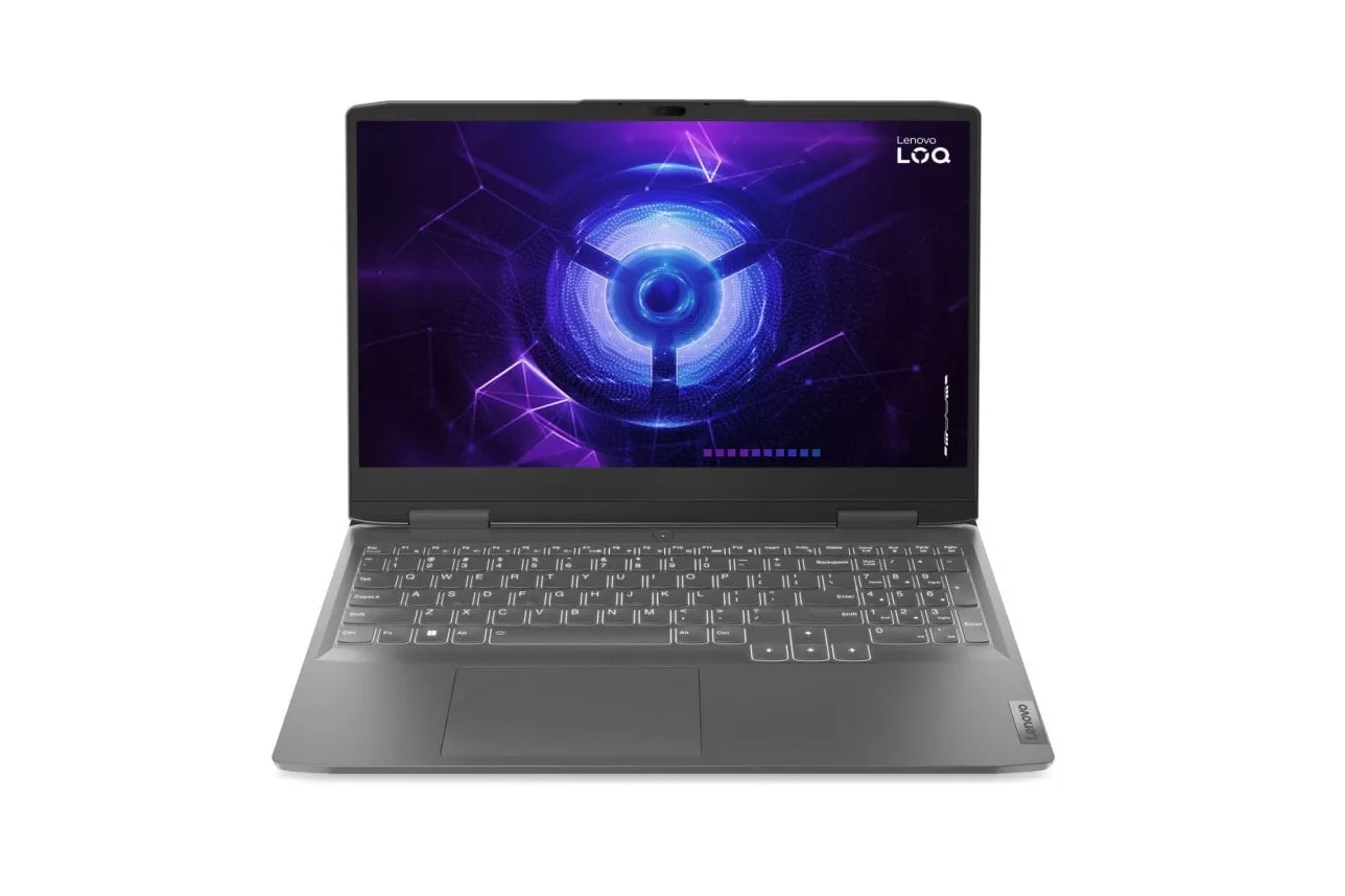 Lenovo LOQ 15IRH8 Intel Core i5-13420H/16GB/512GB SSD/RTX 4050/15.6
