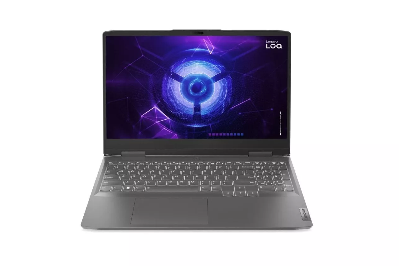 Lenovo LOQ 15IRH8 Intel Core i7-13620H/16 GB/512GB SSD/RTX4060/15.6