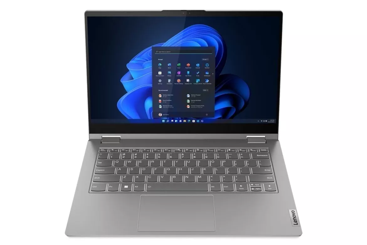 Lenovo ThinkBook 14s Yoga G2 IAP Intel Core i5-1235U/8GB/256GB SSD/14