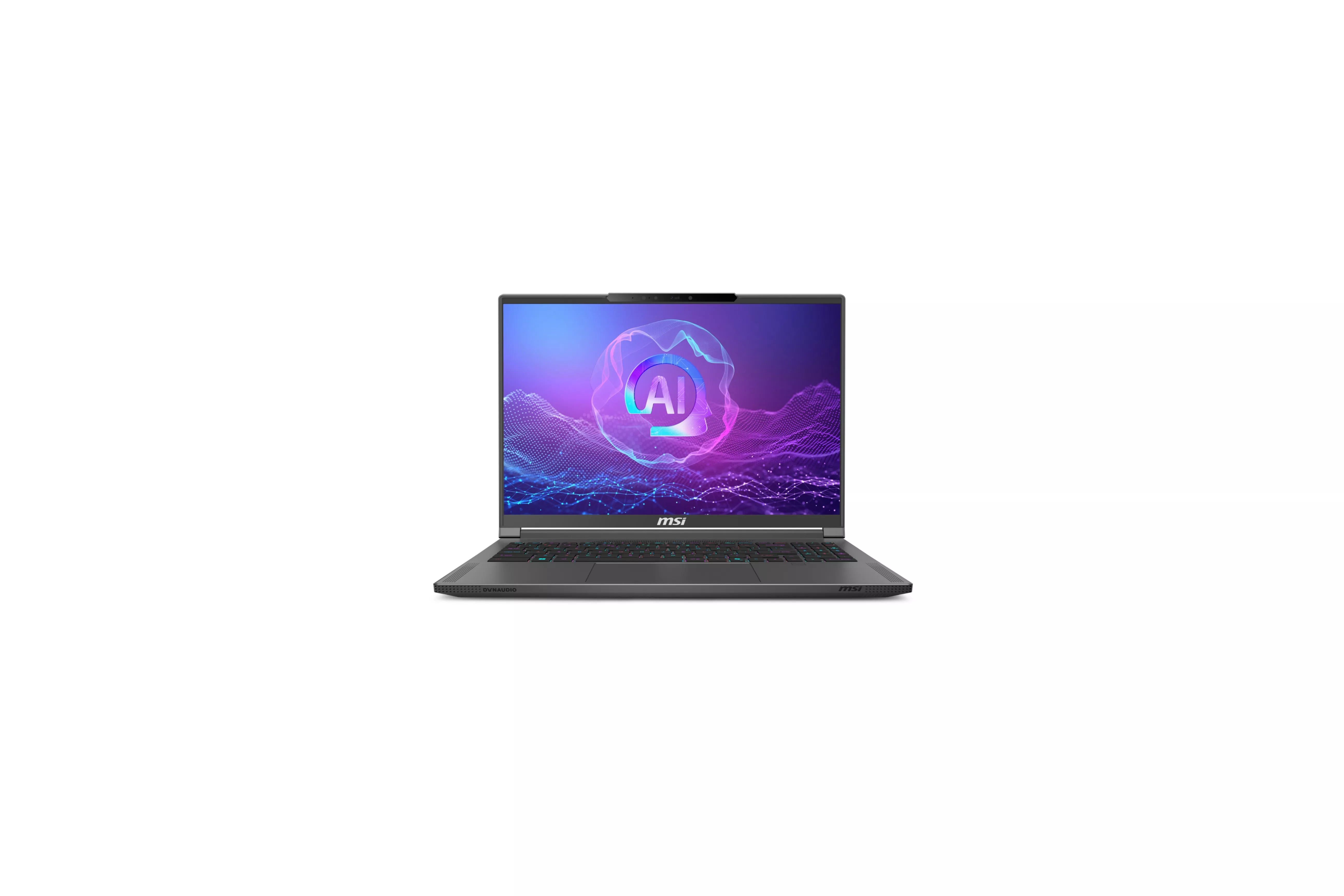 MSI Creator A16 AI+ A3XVFG-243ES - Portátil 16